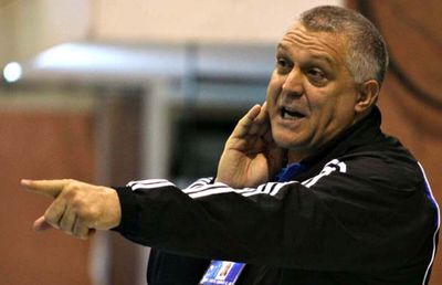 Fostul mare handbalist al Stelei, anunț sumbru: „Am ajuns să ne luptăm pentru evitarea retrogradării” + Ce spune despre echipamentul gri