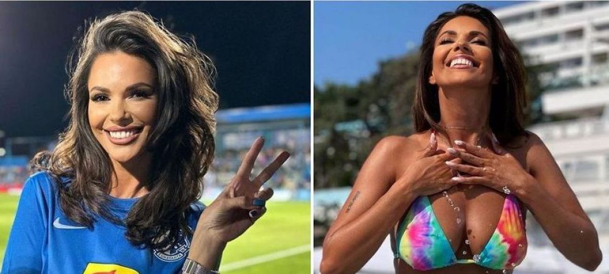 Andreea Bododel - 2023