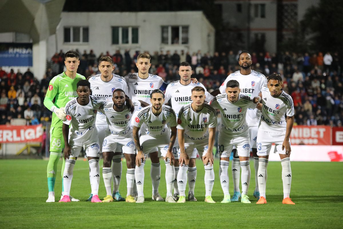 Anticipează o schimbare în echipa de start de la FCSB: „Dacă i se va da șansa, va prinde primul «11»”