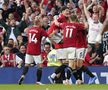 FOTO Manchester United - Brentford 07.10.2023