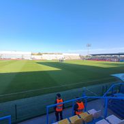 Arena „Anghel Iordănescu”