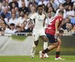 Real Madrid, show înainte de pauza La Liga! Bellingham, Vinicius și Valverde s-au distrat cu Osasuna