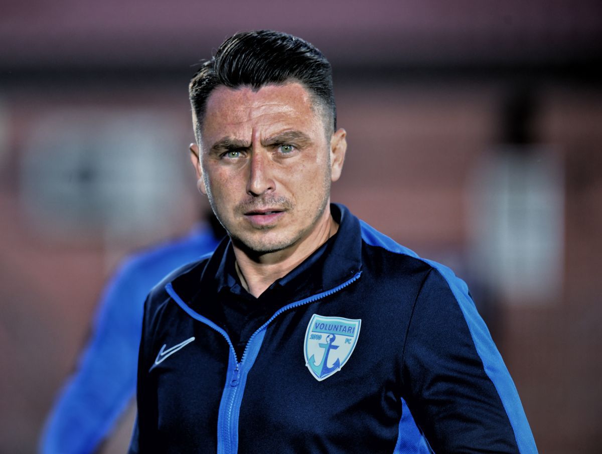 Furie dezlănțuită după Voluntari - Universitatea Craiova: „Nu înțeleg care e chestia! Aveam o primă, voiam să o duc familiei” + conflict la vestiare