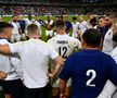 Moment istoric la Cupa Mondială de rugby » Owen Farrell a bătut recordul lui Jonny Wilkinson! Anglia a tremurat în fața samoanilor