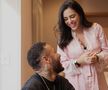 Neymar a devenit tată pentru a doua oară. Foto: Instagram