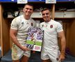 Moment istoric la Cupa Mondială de rugby » Owen Farrell a bătut recordul lui Jonny Wilkinson! Anglia a tremurat în fața samoanilor