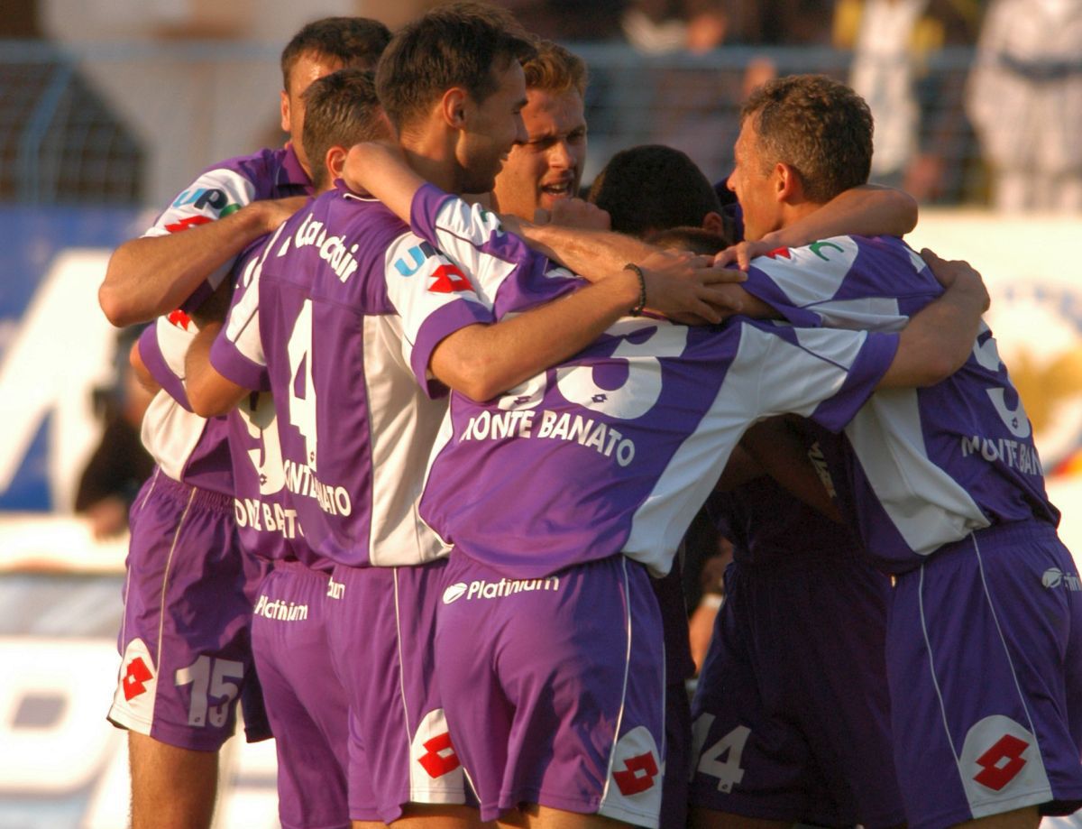 Oh tempora! Imagini cu Ionuț Angheluță din urmă cu două decenii: cum arăta fostul fundaș al lui Poli AEK