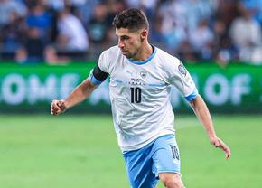 Prima reacție de la UEFA după atacarea Israelului: „Există posibilitatea ca meciul să fie mutat pe un teren neutru”