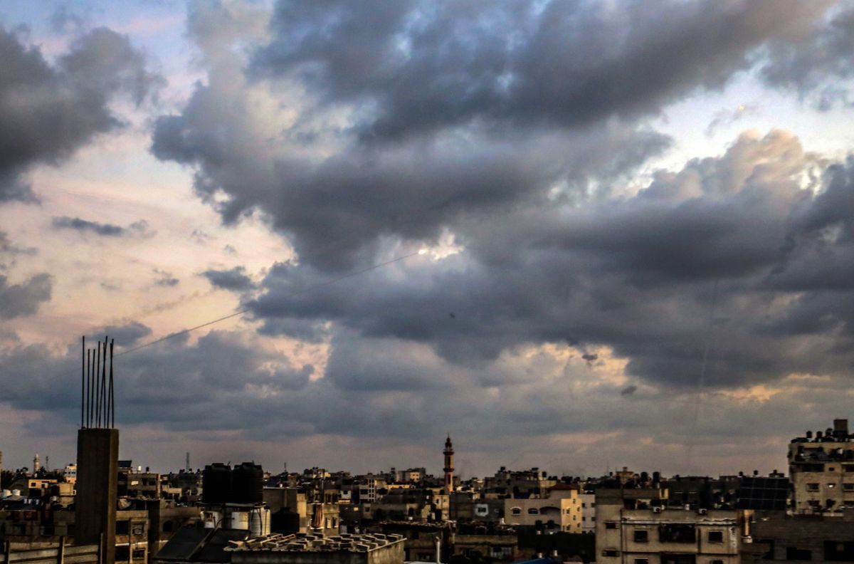 Israel a intrat în „stare de război”! Informații de ultimă oră de la corespondentul GSP de la Tel Aviv: ce se întâmplă cu meciurile din preliminariile EURO 2024