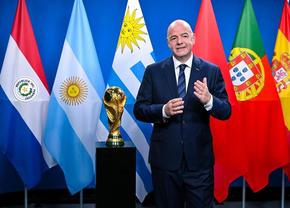 O legendă a fotbalului sud-american protestează la adresa FIFA: „E o lipsă de respect. Mondialul din 2030 trebuia să aibă loc integral în Uruguay!”