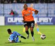 FOTO FC Voluntari - Universitatea Craiova, meci 07.10.2023