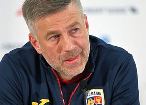 Discurs de summit al lui Edi Iordănescu, înaintea „dublei” din preliminarii + avertizează: „Nu cumva să ne iluzionăm”