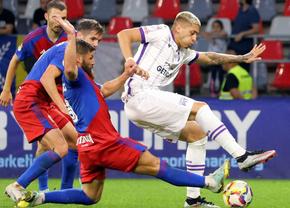 Și-a dat demisia la 24 de ore după CSA Steaua - FC Argeș: „Nu pot să trec peste ce s-a întâmplat”