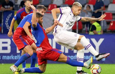 Și-a dat demisia la 24 de ore după CSA Steaua - FC Argeș: „Nu pot să trec peste ce s-a întâmplat”