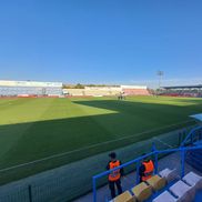 Arena „Anghel Iordănescu”