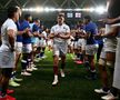 Owen Farrell, record la Cupa Mondială de rugby