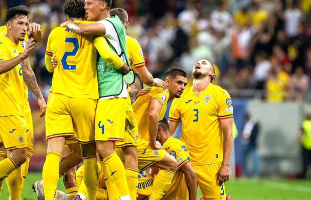 Edi Iordănescu a anunțat lotul pentru Belarus și Andorra! Ce schimbări a făcut selecționerul