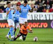 FOTO FC Voluntari - Universitatea Craiova, meci 07.10.2023