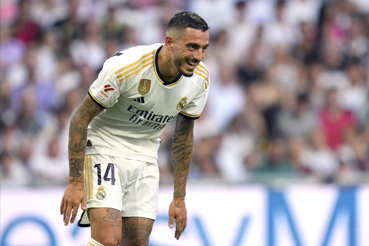 Real Madrid, show înainte de pauza La Liga! Bellingham, Vinicius și Valverde s-au distrat cu Osasuna