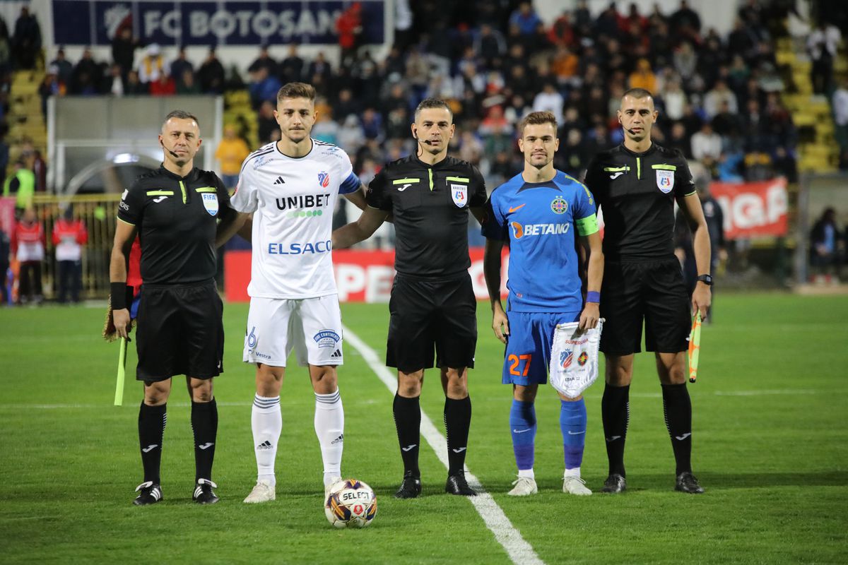 Ce problemă a remarcat Viorel Moldovan la FCSB: „Am văzut asta în ultimele două meciuri”