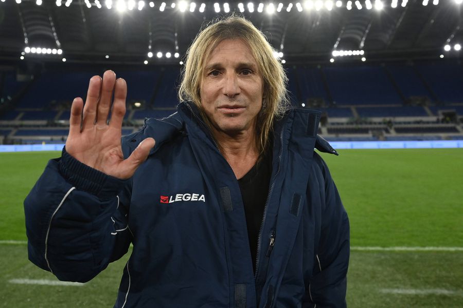 Claudio Caniggia riscă 15 ani de închisoare! De ce este acuzat fostul atacant al Argentinei