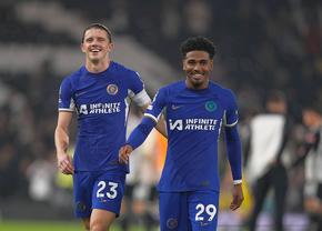 Chelsea și Juventus au cele mai mari cote din lume la Mozzart Bet!