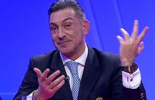 Ilie Dumitrescu a numit „omul meciului” în FC Botoșani - FCSB: „Inteligent, cu tehnică superioară!”