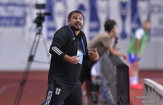 Ce înseamnă revenirea lui Marius Croitoru la FCU Craiova: doi oameni-cheie vor pleca