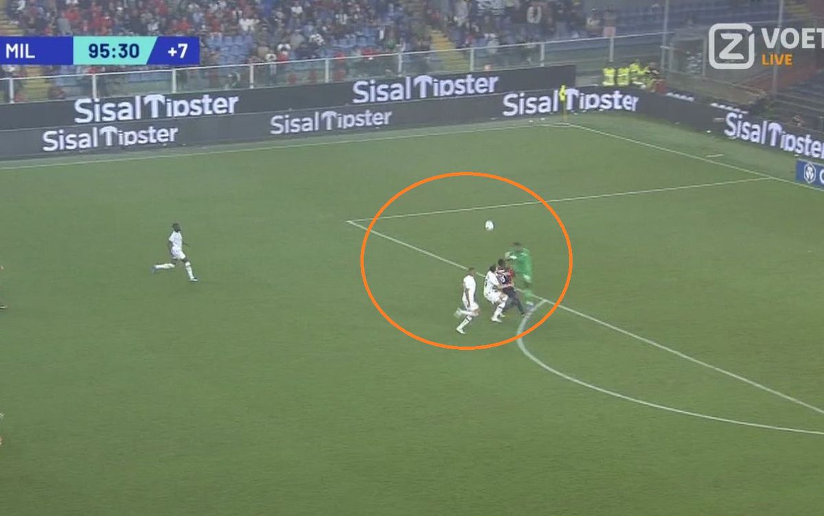 AC Milan „l-a reprofilat” pe Giroud » Imaginea zilei pe site-ul oficial al „diavolilor”