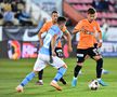 FOTO FC Voluntari - Universitatea Craiova, meci 07.10.2023