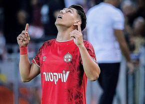 Antonio Sefer ar putea pleca de la Hapoel Beer Sheva » Ce echipă îl vrea acum și câți bani s-au oferit pentru el!