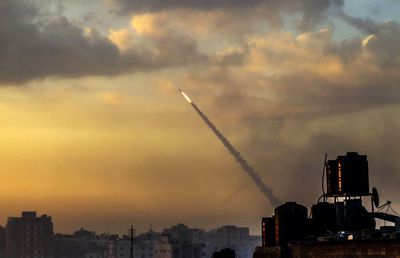 Israel a intrat în „stare de război”! Informații de ultimă oră de la corespondentul GSP de la Tel Aviv: ce se întâmplă cu meciurile din preliminariile EURO 2024