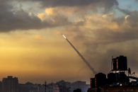Israel a intrat în „stare de război”! Informații de ultimă oră de la corespondentul GSP de la Tel Aviv: ce se întâmplă cu meciurile din preliminariile EURO 2024