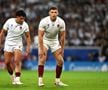 Moment istoric la Cupa Mondială de rugby » Owen Farrell a bătut recordul lui Jonny Wilkinson! Anglia a tremurat în fața samoanilor
