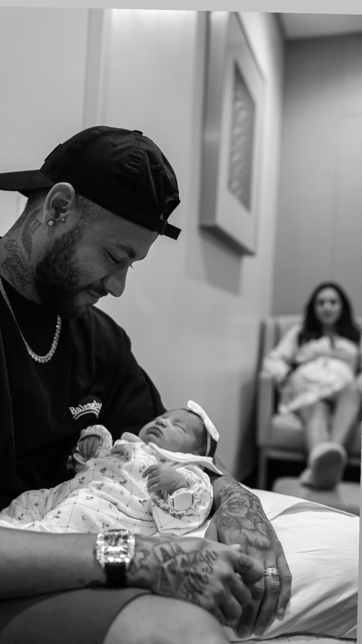 Marca dezvăluie o situație absurdă: Neymar a primit liber de la iubită să o înșele, dar cu 3 condiții