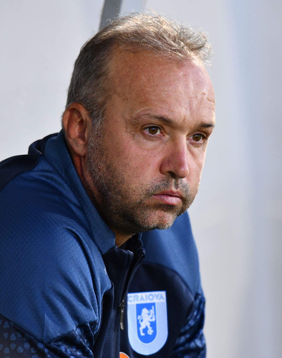 Furie dezlănțuită după Voluntari - Universitatea Craiova: „Nu înțeleg care e chestia! Aveam o primă, voiam să o duc familiei” + conflict la vestiare