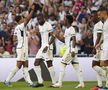 Real Madrid - Osasuna/ foto Imago Images