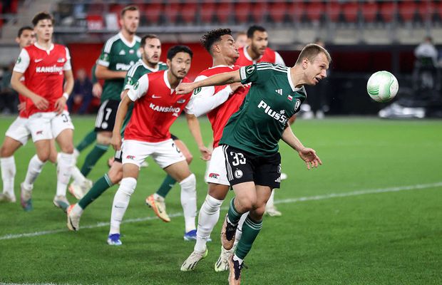 Premierul Poloniei condamnă violențele comise de polițiștii batavi asupra jucătorilor și președintelui Legiei, după meciul cu Alkmaar