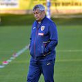 Mircea Lucescu/ foto Cristi Preda (GSP)