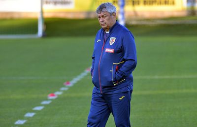 Jucătorul convocat de Mircea Lucescu, OUT de la națională: „Va fi lăsat acasă”