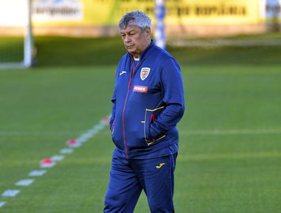 Jucătorul convocat de Mircea Lucescu, OUT de la națională: „Va fi lăsat acasă”