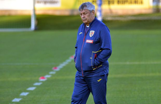 Jucătorul convocat de Mircea Lucescu, OUT de la națională: „Va fi lăsat acasă”