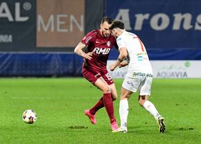 SEISM la clubul din Superliga » Acționarul a decis: „Plec, renunț! Nu vreau să mai aud de echipă”