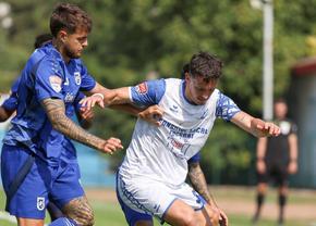 Ultimele 2 meciuri ale etapei 9 din Liga 2 se joacă astăzi » FC Bihor - FCU Craiova se joacă ACUM | Două goluri în prima repriză