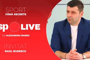 Azi, la GSP Live » Ședință de urgență la Rapid: pleacă Șumudică? + „Dubla” lui Tavi Popescu a salvat-o pe FCSB