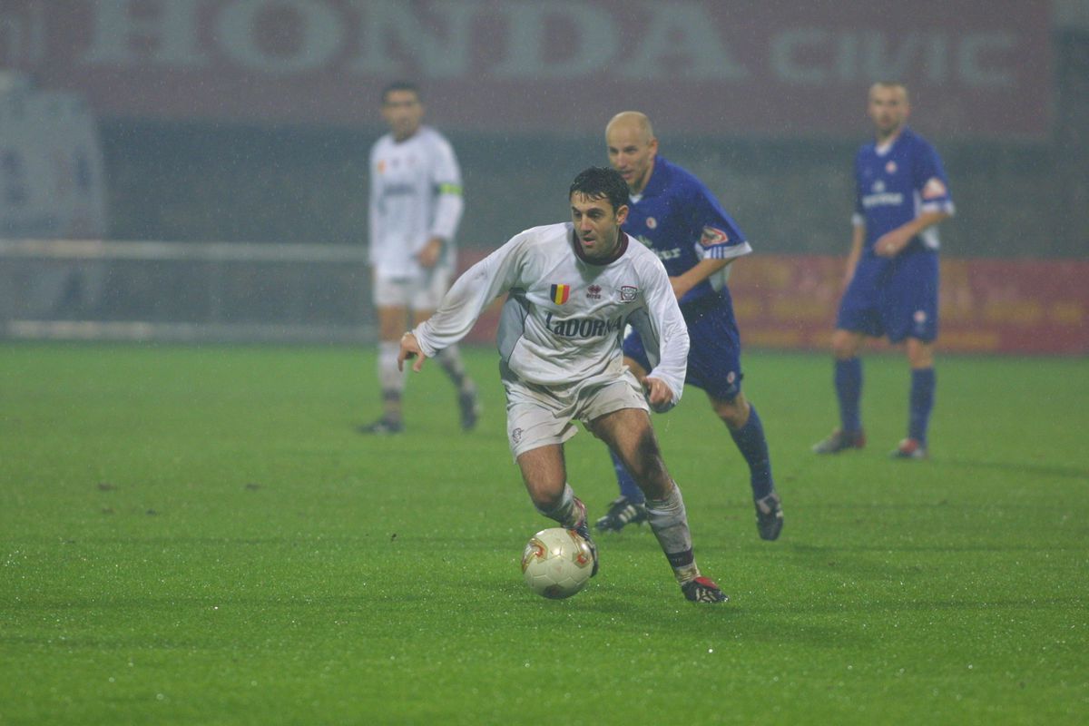 „Mai întâi a ieșit burta din avion. După, Jardel” » A înfruntat marele Inter la Brașov, a fost dorit de Dinamo sau Rapid și a trăit un episod halucinant: „Antrenorul a venit cu 3-4 plicuri în vestiar”