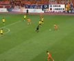 Alex Ioniță face SHOW în China! Promovare după un gol fabulos » Fostul coleg de la Rapid, comentariu genial: „De la mine ai învățat să tragi așa”