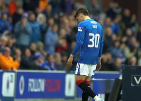 Ianis Hagi, descris într-un singur cuvânt de scoțieni după ce a fost înger și demon pentru Rangers