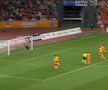 Alex Ioniță, gol fabulos în China