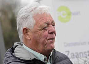 Johnny Rep, alt mare star al naționalei Olandei din anii 70, se află internat la terapie intensivă » Colegii strâng bani pentru a-l salva